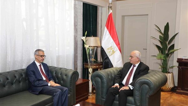 وزير التعليم 