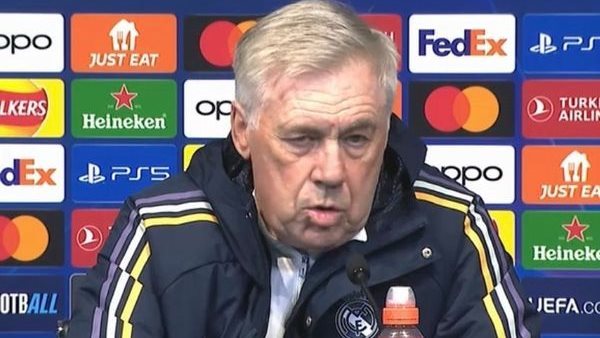 كارلو أنشيلوتي