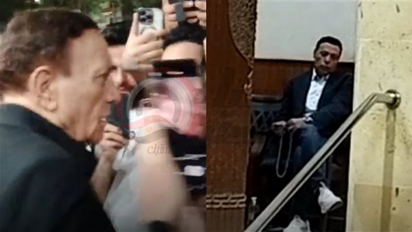 محمد الغيطي - شبيه