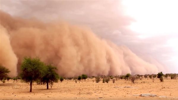 المنخفض الجوي