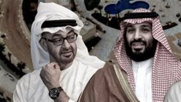 محمد بن سلمان ومحمد