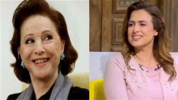 سيمون - فاتن حمامة