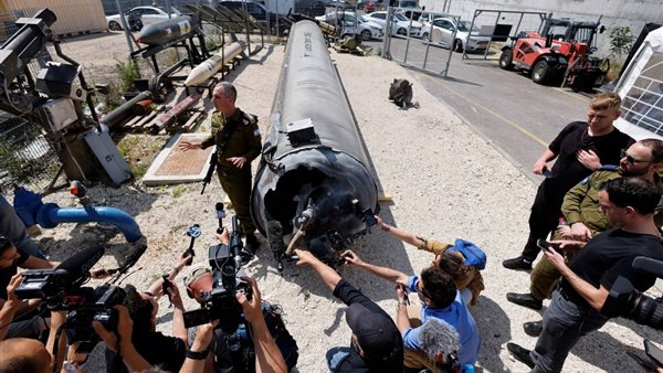 المتحدث باسم الجيش