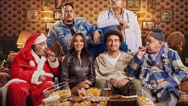 فيلم عالماشي 