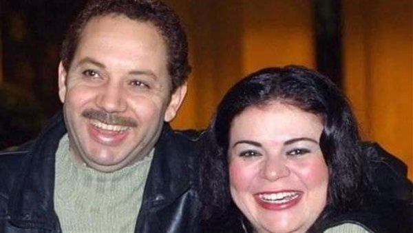 كمال أبو رية وماجدة