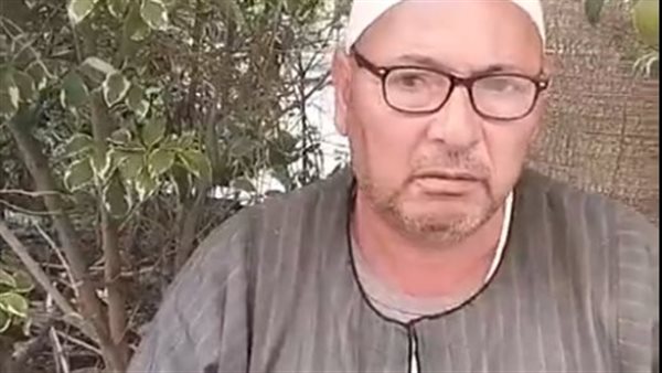 والد المجني عليها