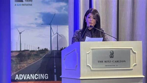 د. رانيا المشاط