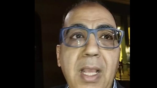 أبو المعاطي زكي