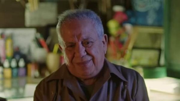 الفنان محمد محمود