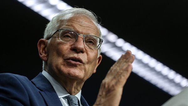 مسؤول السياسة الخارجية