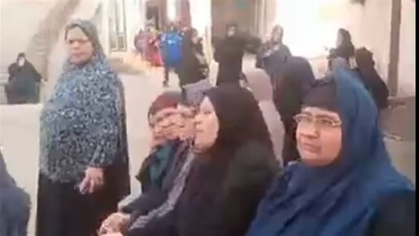 أسرة ضحية شقيقه بالغربية