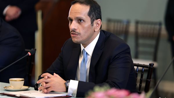 رئيس الوزراء القطري