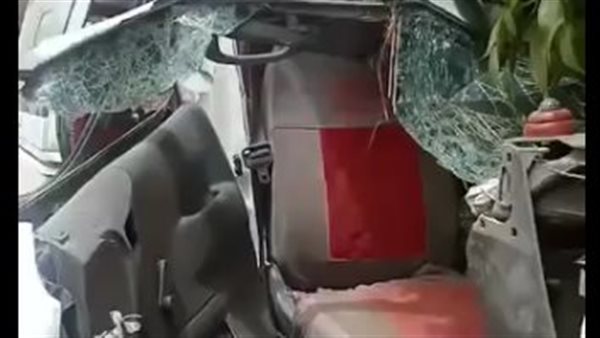 ميكروباص النواورة