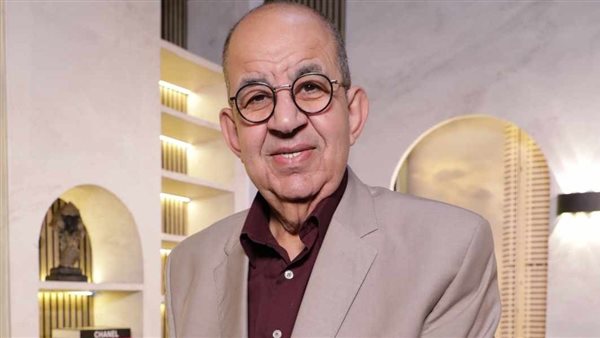 الفنان محمد التاجي