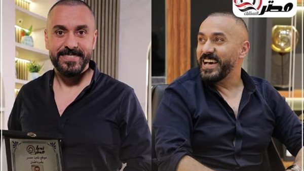 موقع تحيا مصر يكرم