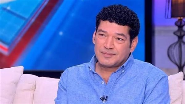 الفنان باسم سمرة