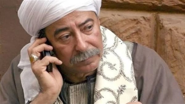 الفنان الكبير صلاح