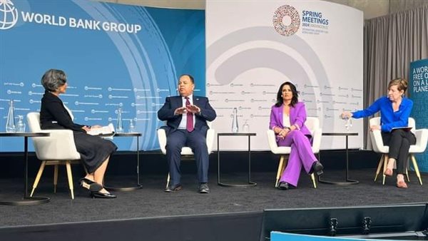 وزير المالية 