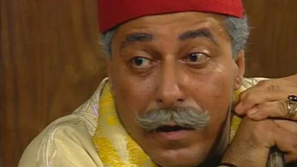 النجم الكبير صلاح