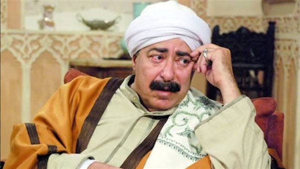 صلاح السعدني 