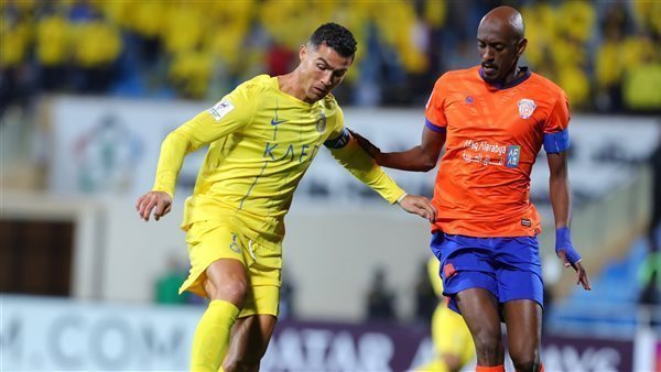 النصر والفيحاء