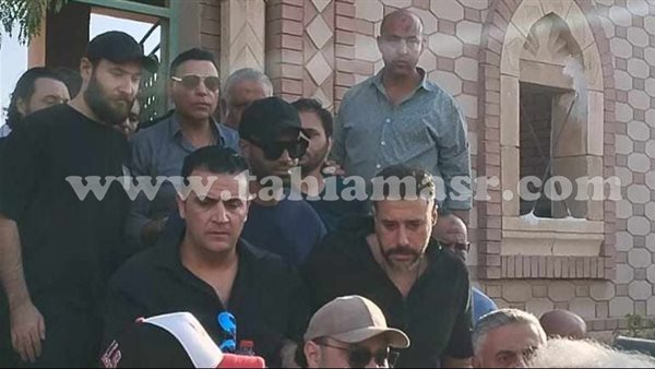 أحمد السعدني 