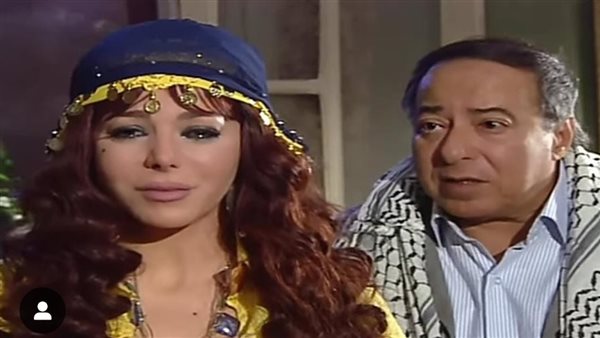 سوزان نجم الدين وصلاح