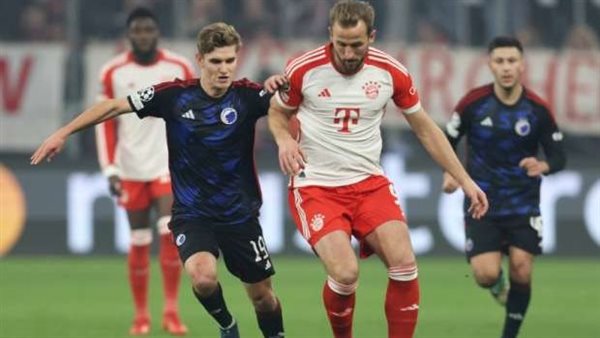 بايرن ميونخ