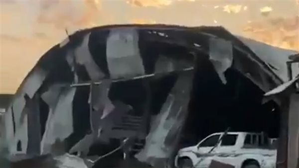 من هجوم قاعدة كالسو