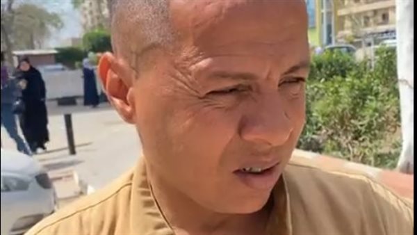 شقيق المجني عليه