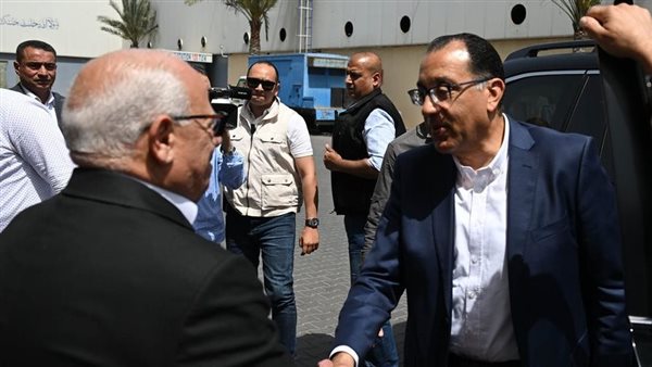 رئيس الوزراء