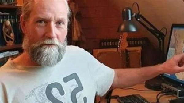  عالم الزلازل الهولندي