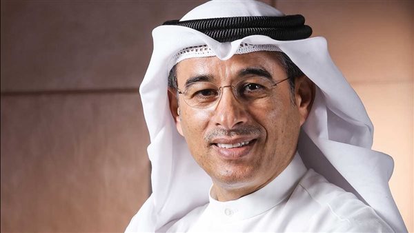 رجل الأعمال الإماراتي