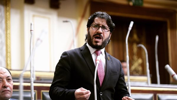 أحمد البرلسي 