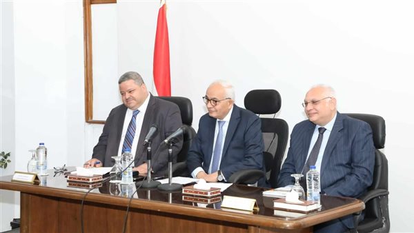 وزير التعليم 