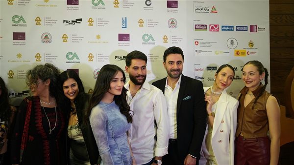 صناع فيلم Valley