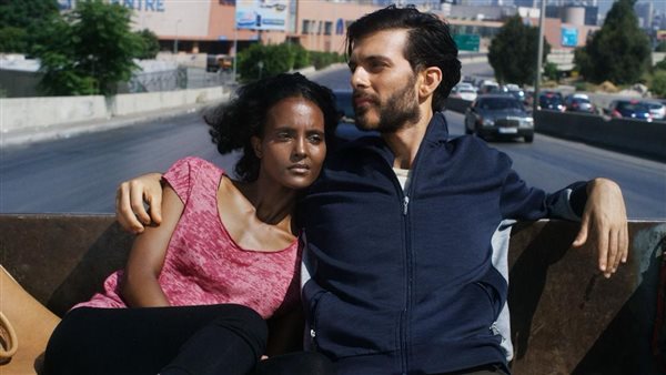 فيلم حديد نحاس بطاريات