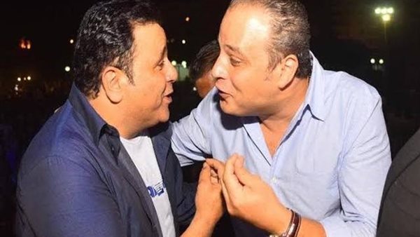 تامر عبد المنعم ومحمد