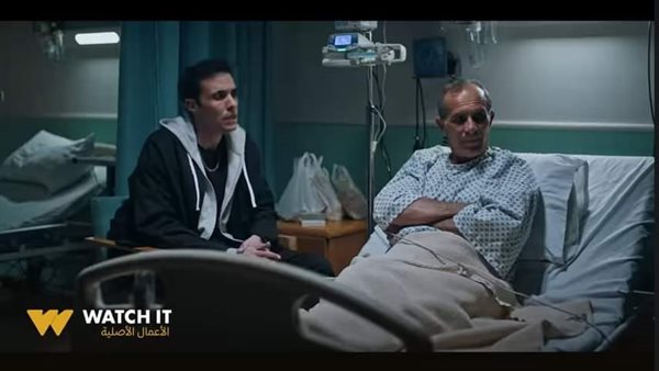 مسلسل دواعي السفر