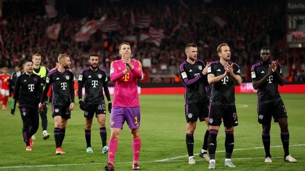 بايرن ميونخ