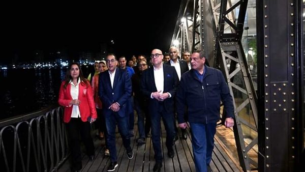 رئيس الوزراء 