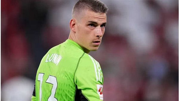 أندريه لونين