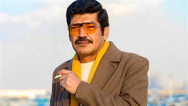 الفنان باسم سمرة