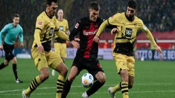 بوروسيا دورتموند