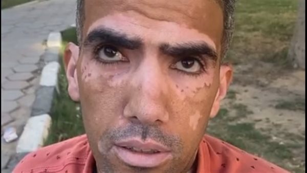 شقيق ضحية ابنها بالدقهلية