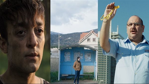 أفلام مهرجان مرسيليا