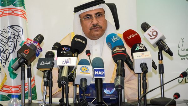 رئيس البرلمان العربي