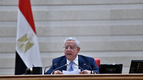 رئيس مجلس النواب