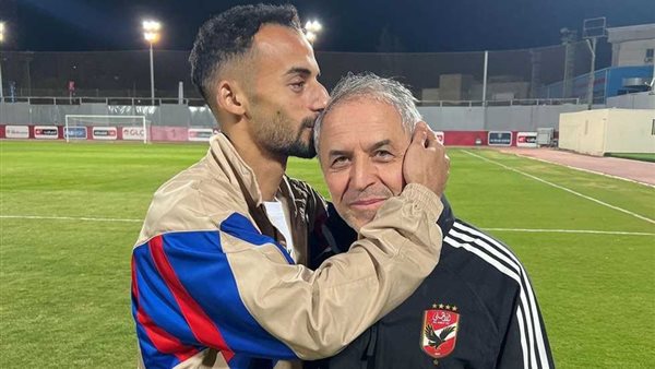 كولر وأحمد عبد القادر