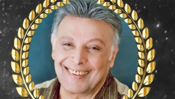 أشرف عبد الغفور 